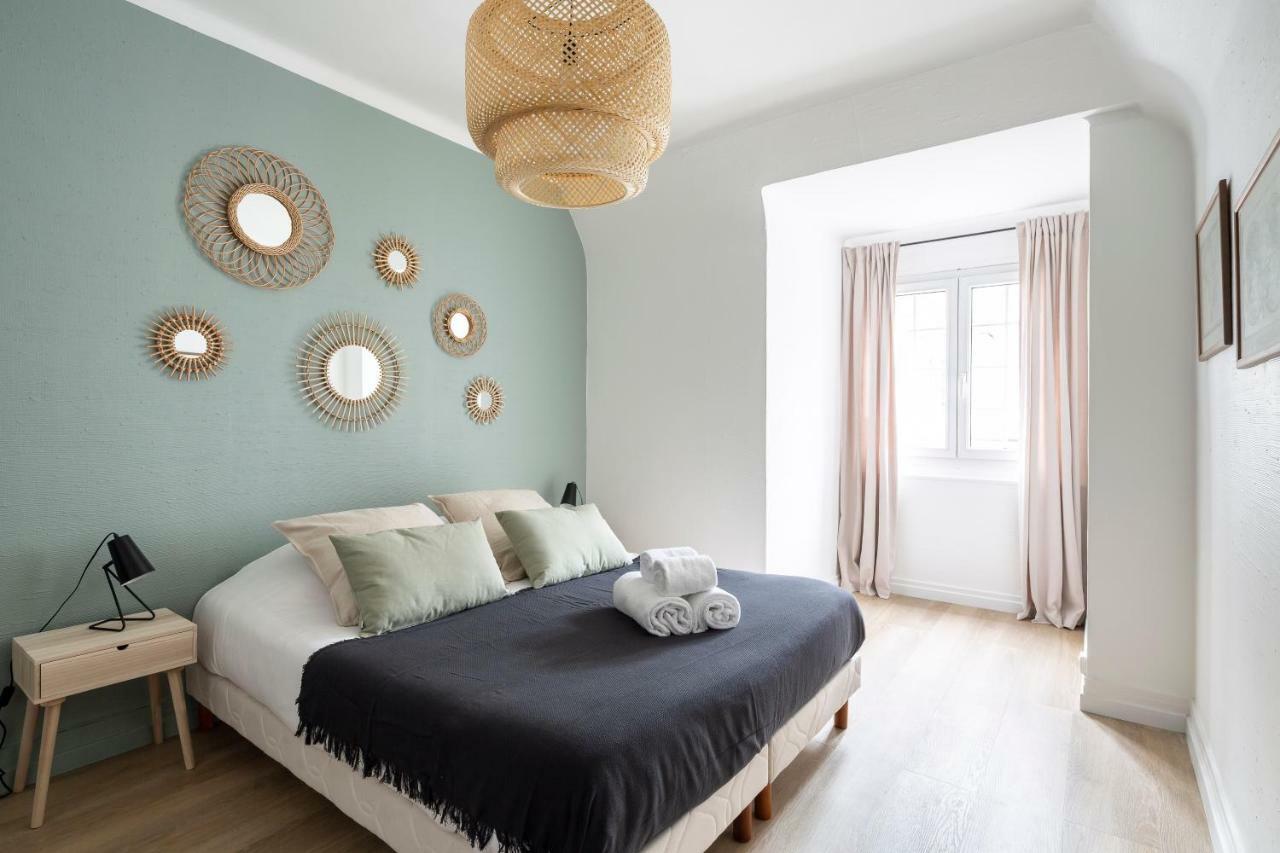 L'Anemone Apartamento Saint-Malo Exterior foto